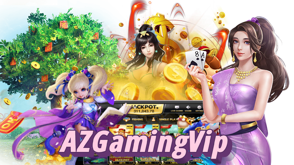 azgamingvip-slot